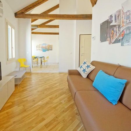 Dolcevita Apartments N 394 Venise Extérieur photo