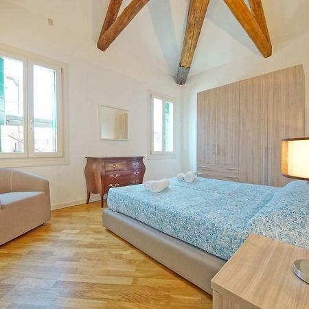Dolcevita Apartments N 394 Venise Extérieur photo