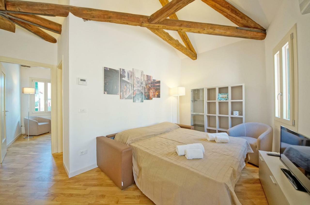 Dolcevita Apartments N 394 Venise Extérieur photo