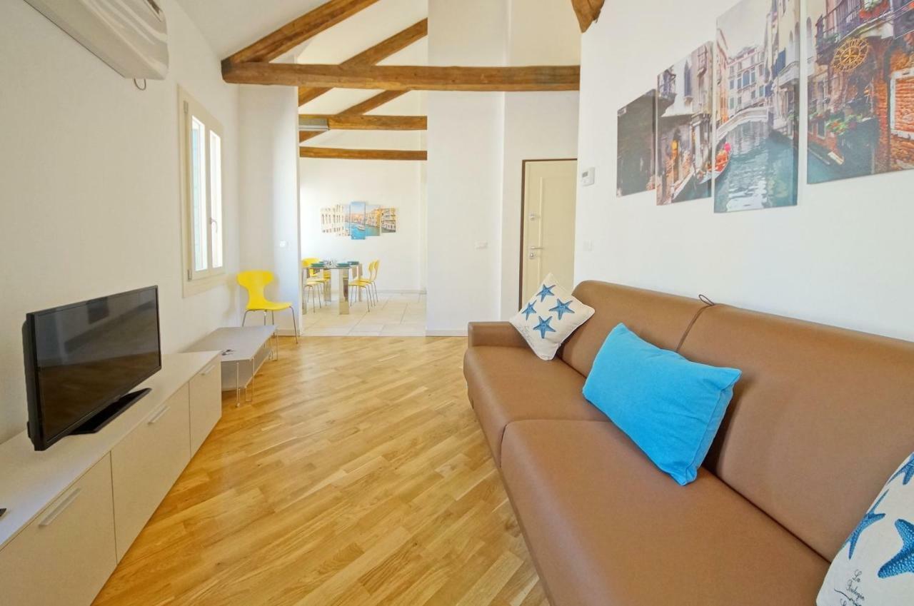 Dolcevita Apartments N 394 Venise Extérieur photo