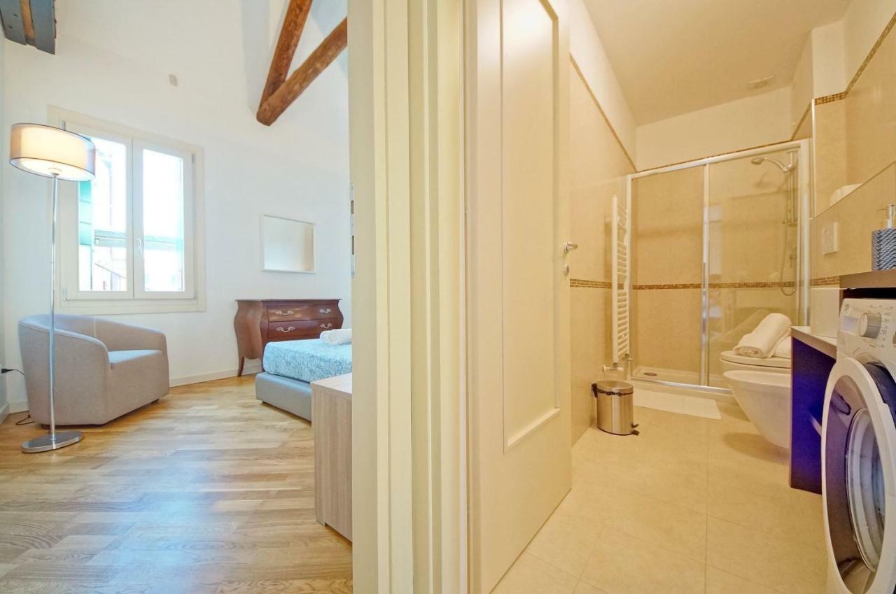 Dolcevita Apartments N 394 Venise Extérieur photo