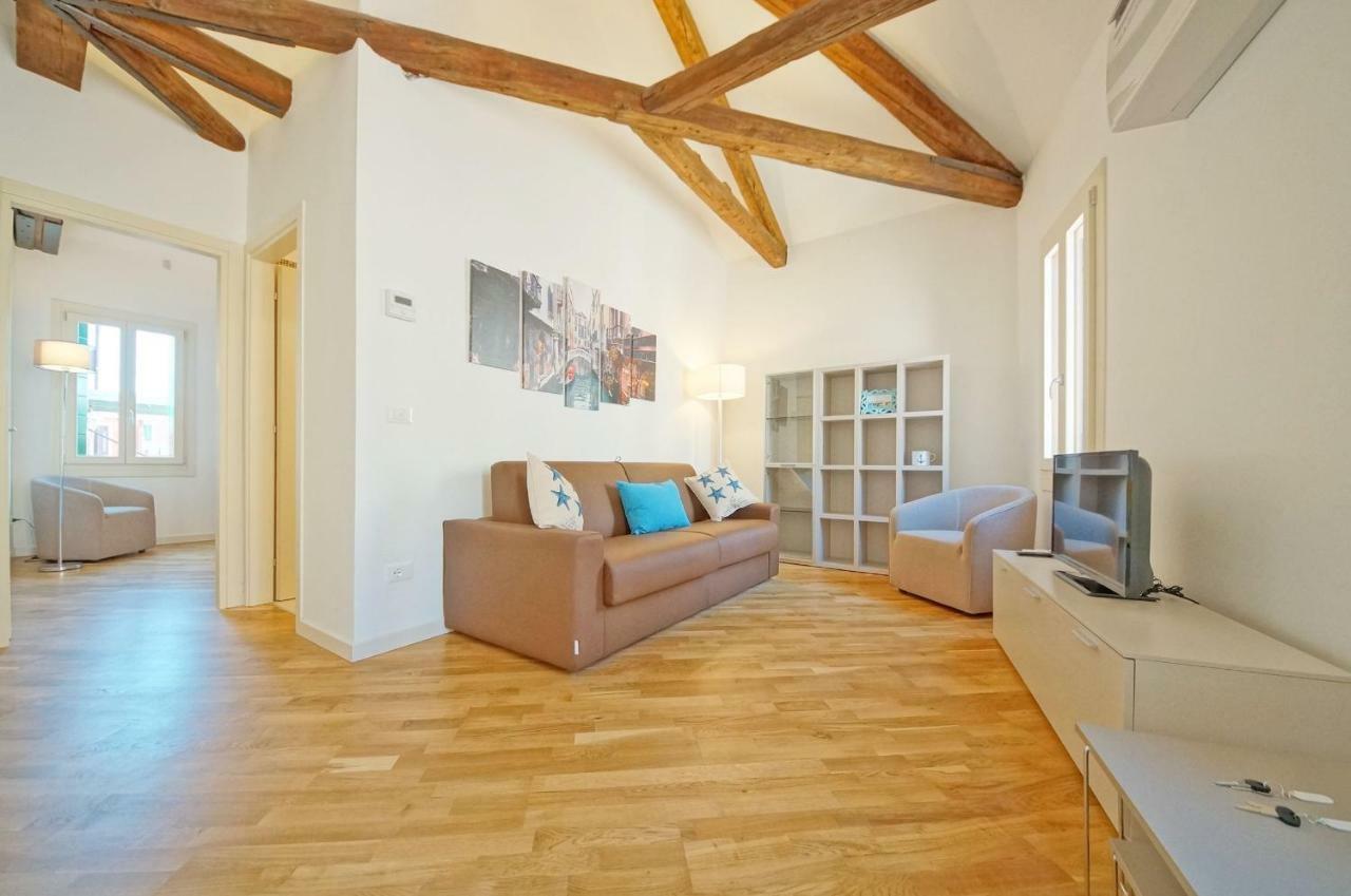 Dolcevita Apartments N 394 Venise Extérieur photo
