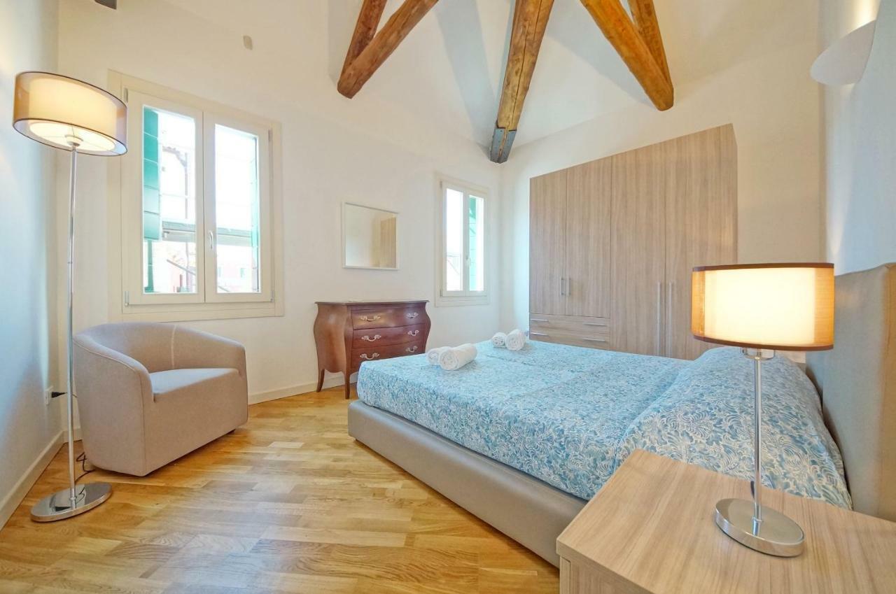 Dolcevita Apartments N 394 Venise Extérieur photo