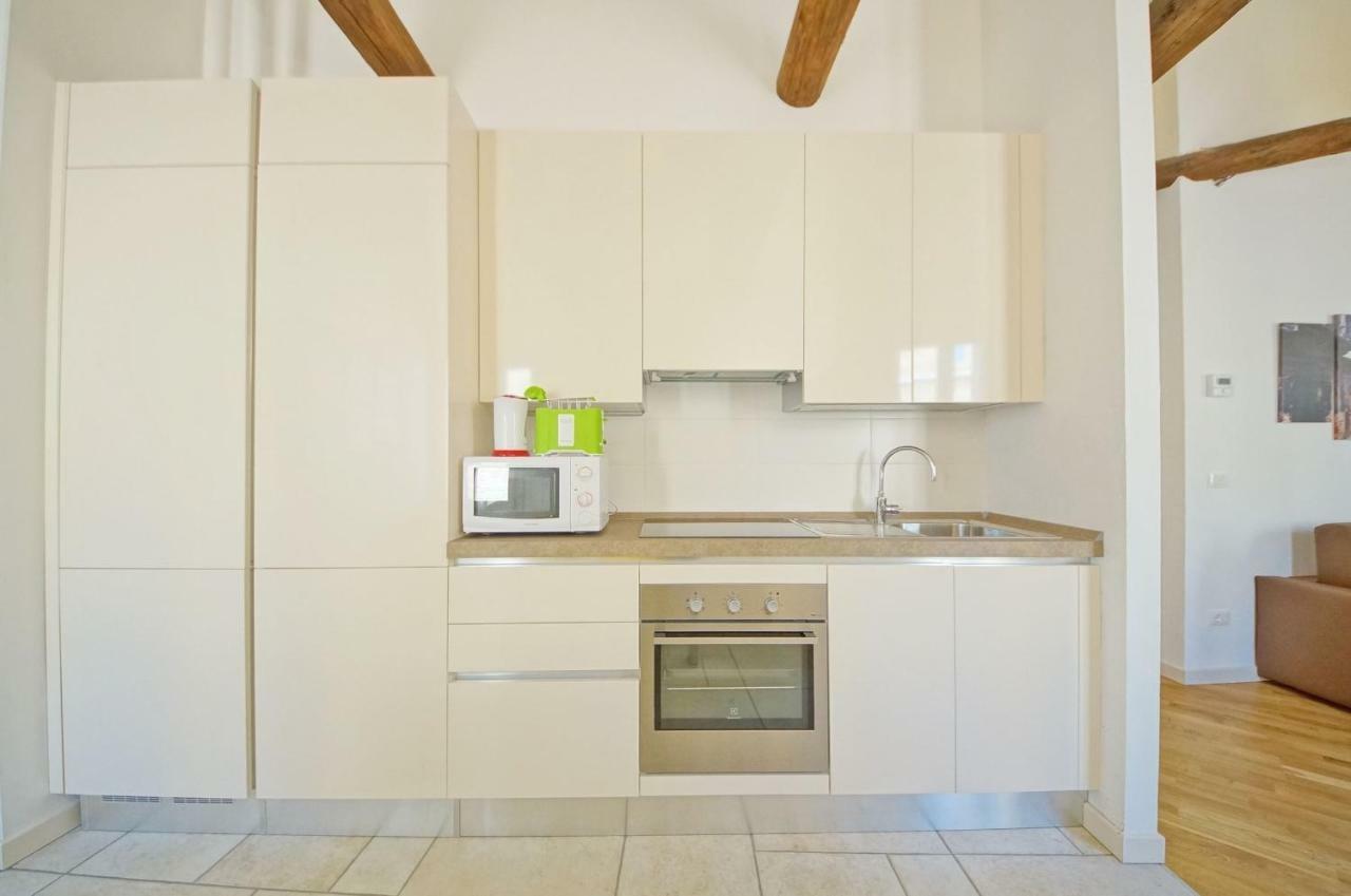 Dolcevita Apartments N 394 Venise Extérieur photo