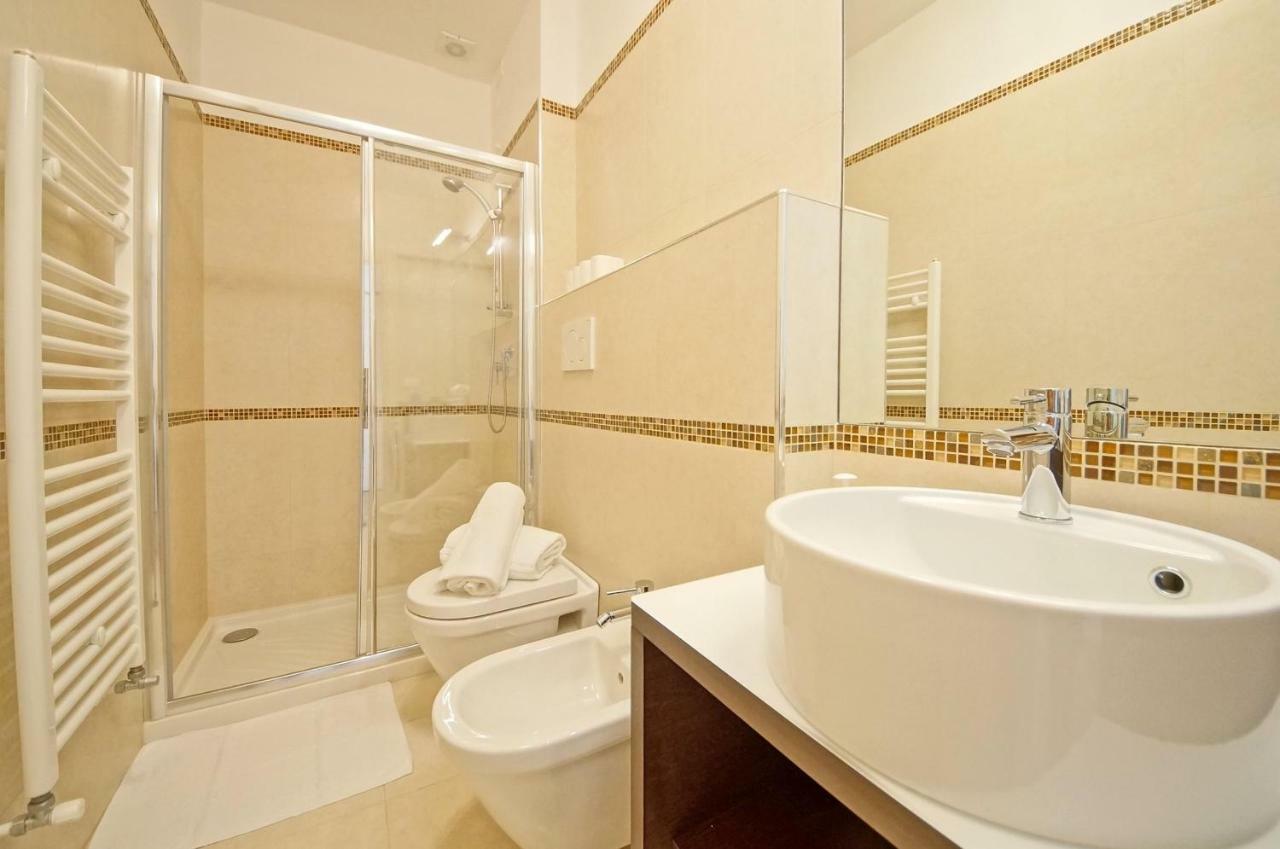 Dolcevita Apartments N 394 Venise Extérieur photo