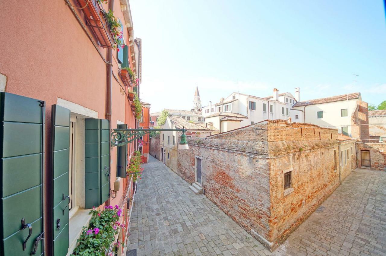 Dolcevita Apartments N 394 Venise Extérieur photo
