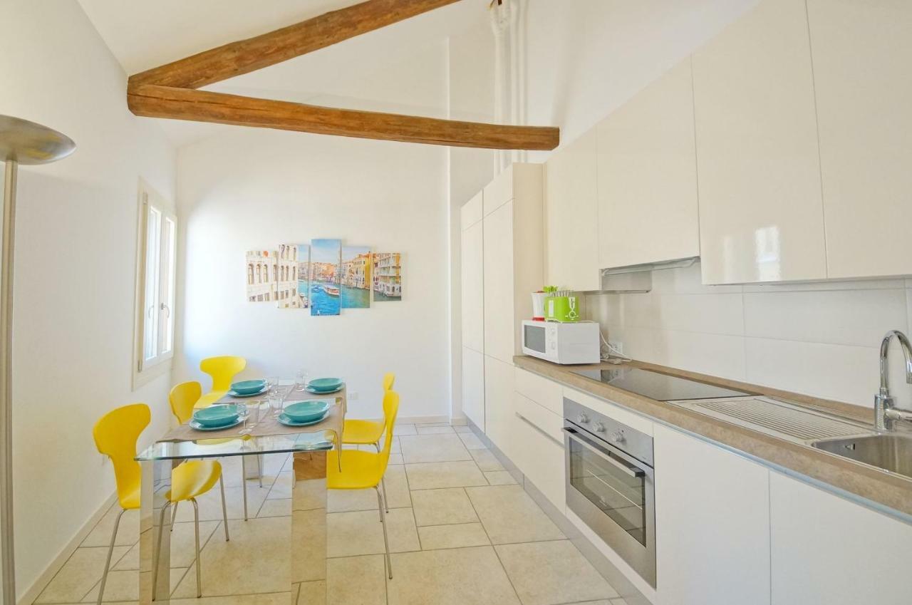 Dolcevita Apartments N 394 Venise Extérieur photo