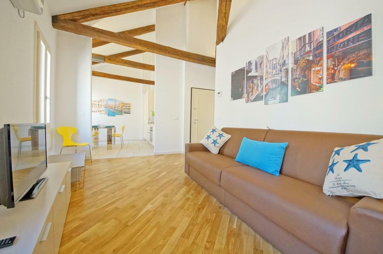 Dolcevita Apartments N 394 Venise Extérieur photo
